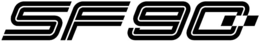 SF90 trademark