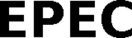 EPEC trademark