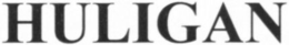 HULIGAN trademark