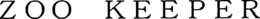 ZOO KEEPER trademark