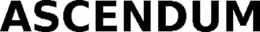 ASCENDUM trademark