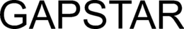 GAPSTAR trademark