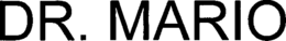 DR. MARIO trademark