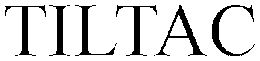 TILTAC trademark