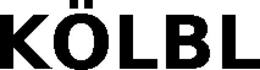 KÖLBL trademark