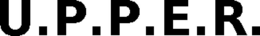 U.P.P.E.R. trademark