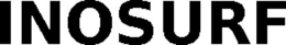 INOSURF trademark