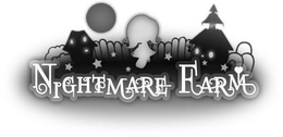 NIGHTMARE FARM trademark