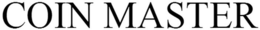 COIN MASTER trademark