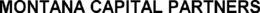 MONTANA CAPITAL PARTNERS trademark