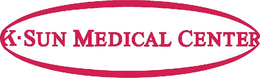 K-SUN MEDICAL CENTER trademark