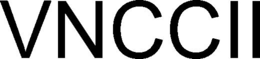 VNCCII trademark
