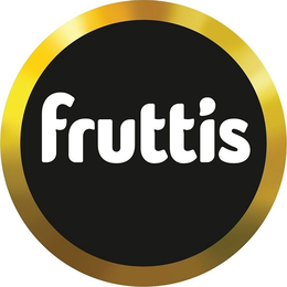 FRUTTIS trademark