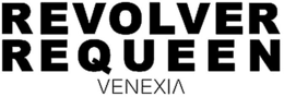 REVOLVER REQUEEN VENEXIA trademark