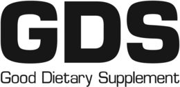 GDS GOOD DIETARY SUPPLEMENT trademark