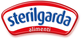 STERILGARDA ALIMENTI trademark