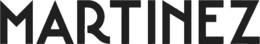 MARTINEZ trademark