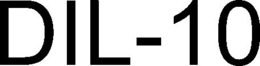 DIL-10 trademark