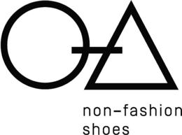 OA NON-FASHION SHOES trademark