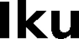 IKU trademark