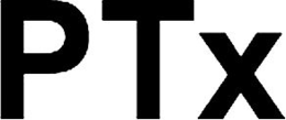 PTX trademark