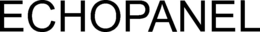 ECHOPANEL trademark