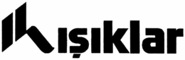 ISIKLAR trademark