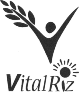 VITALRIZ trademark