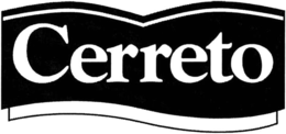 CERRETO trademark
