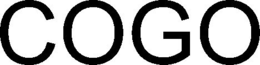 COGO trademark