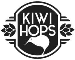 KIWI HOPS trademark