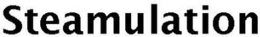 STEAMULATION trademark