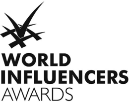 WORLD INFLUENCERS AWARDS trademark