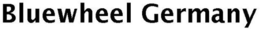 BLUEWHEEL GERMANY trademark