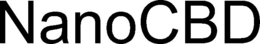 NANOCBD trademark