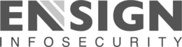 ENSIGN INFOSECURITY trademark