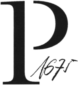 P 1675 trademark