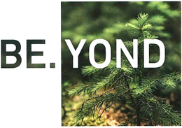 BE.YOND trademark