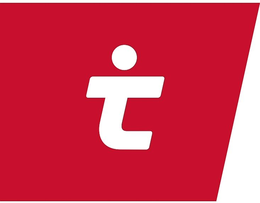 T trademark