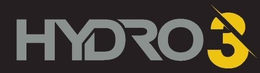 HYDRO3 trademark