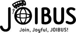 JOIBUS JOIN, JOYFUL, JOIBUS! trademark