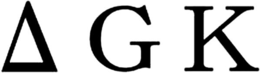 GK trademark