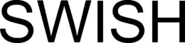 SWISH trademark