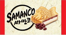 SAMANCO trademark