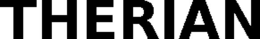 THERIAN trademark