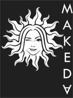 MAKEDA trademark