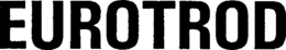 EUROTROD trademark