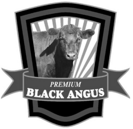 PREMIUM BLACK ANGUS trademark