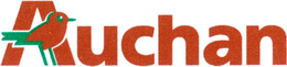 AUCHAN trademark