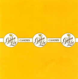 GOLDEN LILY CANDIES trademark